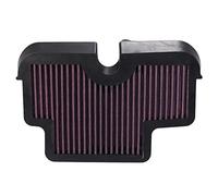 iFutniew Filtro de aire para motocicleta 650 ER-6N ER-6F ER 6N/6F ER6N ER6F KLE 650 KLE650