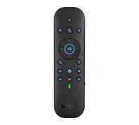 iFutniew G60S Pro Air - Mando a distancia por voz 2.4G Bluetooth de modo dual para computadora TV BOX proyector