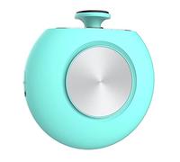 iFutniew Mini pulidor de uñas eléctrico Nano herramienta de esmalte de uñas para niños, kit de manicura infantil para bebé para el hogar