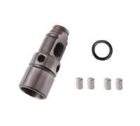 iFutniew Portabrocas eléctrico de metal como se muestra en la imagen para GBH 2-26DRE GBH2-26E GBH2-26DE GBH2-26RE