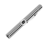 iFutniew Wood's Lamp - Lámpara portátil, UV para mascotas, perros/gatos, detector de orina de mascotas, recargable