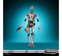 IG-11 (Nevarro Marshal). The Vintage Collection. Star Wars. Hasbro