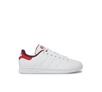 IG1321 Adidas Stan Smith Blanco Rojo Zapatillas de deporte Zapatos casuales...