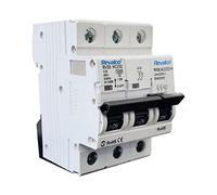IGA 2P 32A C 10KA-PROT. SOBRET. PERMANENTE SEGUN NORMATIVA EN-50550
