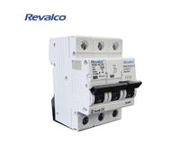 IGA 2P 32A C 10KA-PROT. SOBRET. PERMANENTE SEGUN NORMATIVA EN-50550