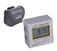 iGaging anglecube Indicador de nivel + bisel Digital 2 en 1