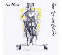 Igal Foni Two Much: Reut Regev Never Enough (CD) (Importación USA)