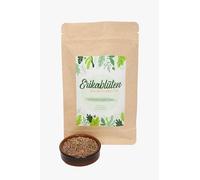 Igart Brezo Flor 1000g | Cimas floridas de brezo | Infusión de Erica | Callunae Vulgaris Flos