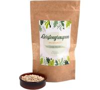 IGART Cebada Perlada 1kg | Ideal para sopa, ensaladas o estofado | Rico en proteínas naturales y fibra