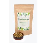 IGART Flores de manzanilla secas 200g Matricaria Recutita Calidad 1A