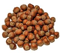 IGART FOOD & WOOD Avellanas con Cáscara Naturales de Polonia Crudas Frescas & Sabrosas Calidad Eco, 10kg