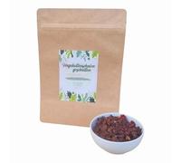 IGART FOOD&WOOD Cáscaras de rosa mosqueta secas 500g, cortadas, té de hierbas de rosa mosqueta