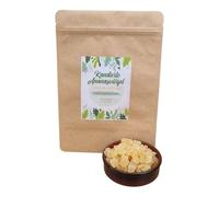 IGART FOOD & WOOD Cubos de piña confitada, fruta exótica deshidratada para pasteles, postres y aperitivos, Tailandia, 500g