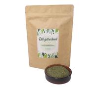 IGART FOOD&WOOD Eneldo seco 500g, hierbas aromáticas para platos, eneldo seco natural, sin aditivos, ideal para sopas, ensaladas y salsas