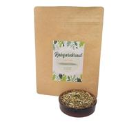 IGART FOOD&WOOD Hierba de tanaceto (Tanacetum vulgare), tanaceto, hierba de tanaceto seca y cortada, calidad 1A, 250 g