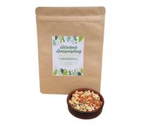 IGART FOOD & WOOD Mezcla de Verduras Secas Polacas Chilena de Sopa Chirivía Zanahoria Puerro Cebolla Perejil Sin Sal Natural Deshidratado para Sopas Salsas Guisos Caldos Base Culinaria (1kg)