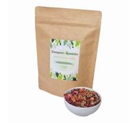 IGART FOOD&WOOD Rosa Damascena 100g, té de pétalos de rosa, flores secas, hojas comestibles, ideal para té o decoración