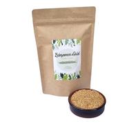 IGART FOOD&WOOD Semillas de lino dorado 25kg, semillas doradas enteras, lino amarillo para muesli y repostería