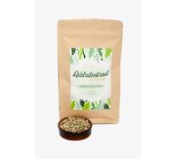 Igart Hierba de vara de oro 1000g, Té de Vara de Oro Seco y Cortado, Solidago Virgaurea