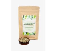 Igart Hierba de vara de oro 500g, Té de Vara de Oro Seco y Cortado, Solidago Virgaurea