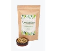 Igart Manzanilla flores secas Maricaria Recutita 500g 1A calidad