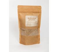 IGART Semillas de Cardo Mariano 5000g 5kg Molidas | Polvo de Semillas | Cardo Mariano Natural para Té | Té de Cardo Mariano | Té de Hierbas | Cardo Mariano | Silybum marianum