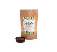 IGART Té de Melissa hojas cortadas 200g | té de hierbas Melissa té Melissae Folium | para salsas sopas platos tés | calmante