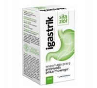 Igastrik Apoya una Buena Digestión - Suplemento Digestivo Amarillo
