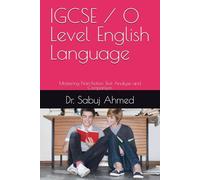 IGCSE / O Level English Language: Mastering Non-Fiction Text Analysis and Comparison