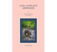 Igel Igor Auf Abwegen (ebook)