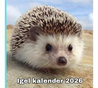 igel kalender 2026