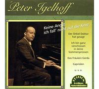 Igelhoff,Peter - Keine Angst,Ich Fall Nicht...