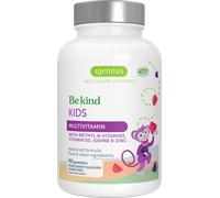 Igennus Be kind Kids - Multivitamin Gummies - 90 gominolas Igennus