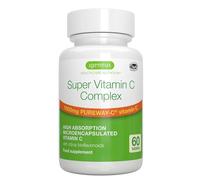 Igennus Super-Vitamin C Complex - 60 comprimidos Igennus