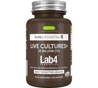 Igennus Live Cultures+ en Cápsulas - 30 cápsulas Igennus