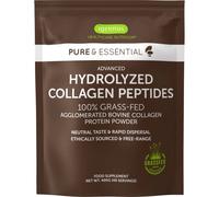 Igennus Péptidos de Colágeno Hidrolizado Avanzado - 400 g