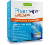 Igennus Pharmepa COMPLETE - 60 cápsulas blandas Igennus