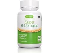 Igennus Super B-Complex - 60 comprimidos Igennus