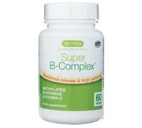 Igennus Super Complejo B - 60 Tabletas