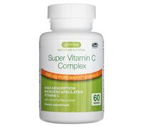 Igennus Vitamina C 1000 mg - 60 Tabletas