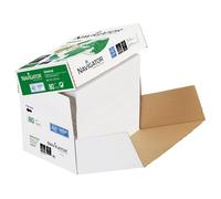 Papel fotocopiadora navigator a4 80 gramos caja de 2500 hojas - NAV-80-A4-2500
