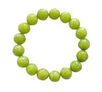 IGGLL Pulsera de cuentas budista, pulsera de cuentas, tallada de seis caracteres, proverbios Bodhi, cuerda de mano femenina, tallado de león, despertar de león, un solo círculo, raíz de Bodhi, cuentas