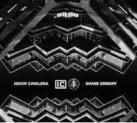 Iggor Cavalera / Shane Embury - Neon Gods / Own Your Darkness [Vinilo]