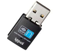 iggual 300Mbps Mono 2.4GHz