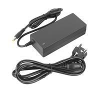 Iggual adaptador corriente ac-dc 12v 7a tpv