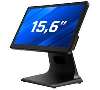 iggual AIO J4125 4GB 128GB 15.6" Wi-Fi