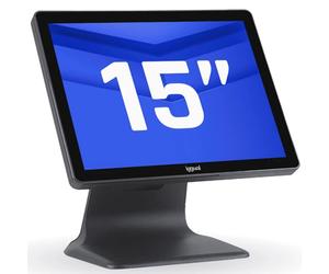 iggual AIO J4125 4GB 128GB 15" 6USB Wi-Fi