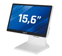 iggual AIO N100 4GB 128GB 15.6" Blanco