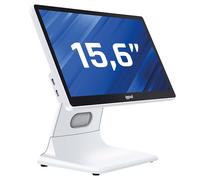 iggual AIO N100 8GB 256GB 15.6" W11P Blanco