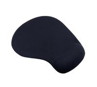 iggual - ARG1 Alfombrilla de ratón para juegos Negro